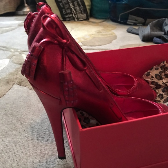 Ladies shoes - Picture 3 of 8